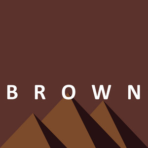 Brown by Bart Bonte