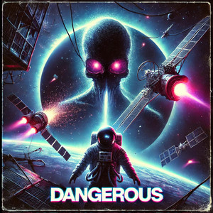 Marco Gusmano - Dangerous