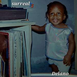 Surreal 75 by Delano