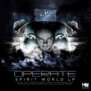 Ukka Ukka by Operate, Fluxy
