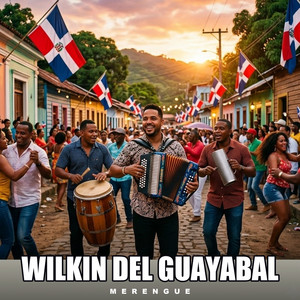La Loma y el Asfalto by Wilkin Del Guayabal