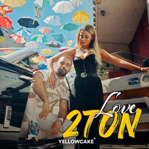 2Ton - Love