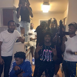 Everything k Pt 2 by Double0glizzy