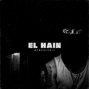 El Hain by MEMCULPRIT