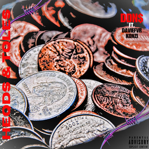 HeQds&TQles by DDN$, DavieFvr, Konzi