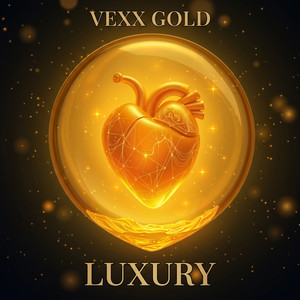 Mas De Un Amor by Vexx Gold