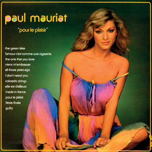 Portada de Guilty