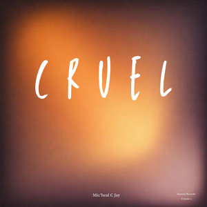 Cruel - Radio Edit by Mic'heal C Jay