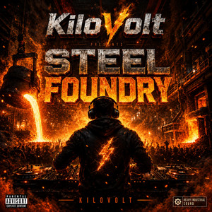 Steel Foundry by KiloVolt Horizon