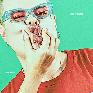 album cover: Flabbergasted