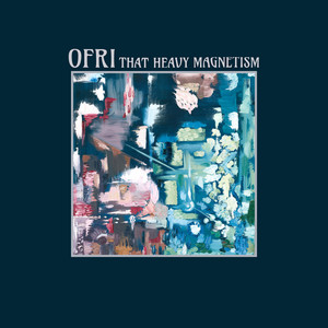 Blueshift by Ofri