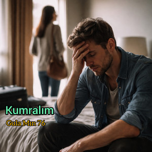 Gula Mın 76 - Kumralım