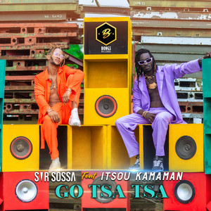 Go tsa tsa (feat. Itsou Kamaman)