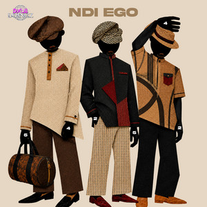 Ndi Ego by Euroboy542