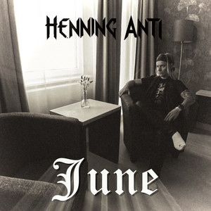 June by Henning Anti