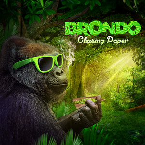 Chasing Paper by Brondo