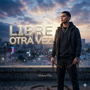 Libre Otra Vez by NabrielFlow