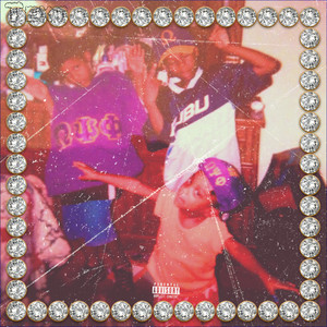 GGA Gutta - Pop My Shit (feat. Lucci & TraePound)