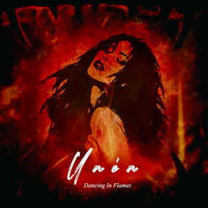 Dancing In Flames - Radio Edit by Unén