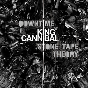 Downtime / Stone Tape Theory cover art