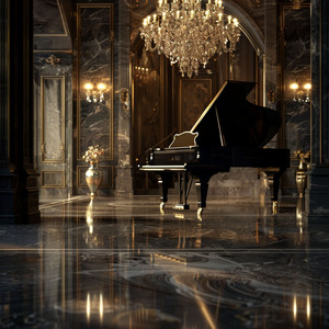 Belle Époque Keys by Lorenzo Bellini Ensemble