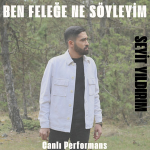 Seyit Yıldırım - Ben Feleğe Ne Söyleyim (Canlı Performans)