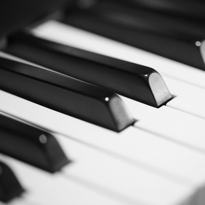 优雅的橙 - Piano Music