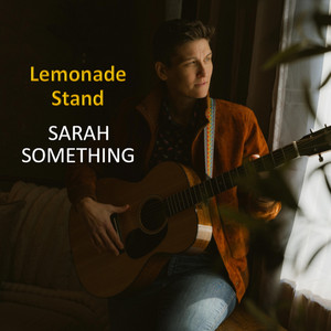 Lemonade Stand by Sarah Something
