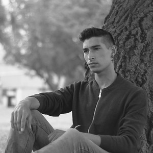 Pablo Barros - SAY SOMETHING cover Pablo Barros