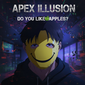 Do You Like Apples? cover