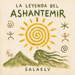La Leyenda del Ashantermire by Salaelv
