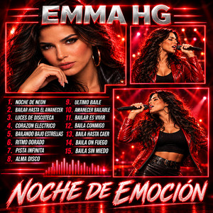 Bailar es Vivir by EMMA HG