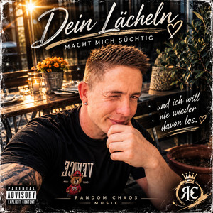 Dein lächeln by Randomchaos
