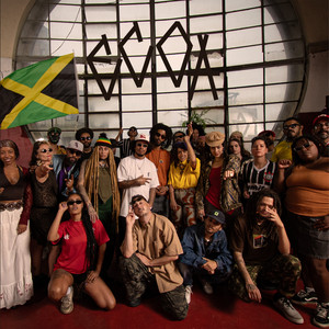 MAIS ECOA by O.B.F, Marina Peralta, Dow Raiz, Red Lion, Laylah Arruda, Ualê Figura