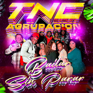 TNC AGRUPACION - Homenaje a Ubala En Vivo