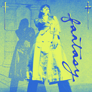 Portada de Fantasy