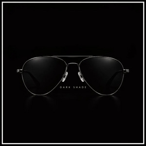 DARK SHADE by B With Goldie, M SANJU