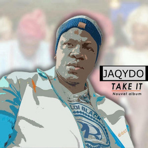 JAQYDO - Mingo É Té