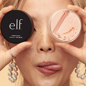 M. Maggie, Tie Hixon & e.l.f. Cosmetics - Magic Act (e.l.f)