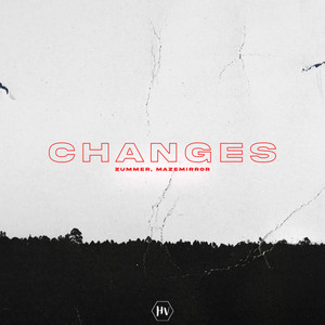 Changes by Zummer, MAZEMIRROR