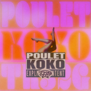 Poulet Koko by TKS 2G