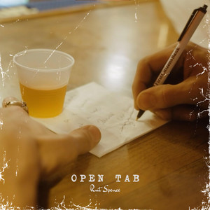 Open Tab by Rut Spence