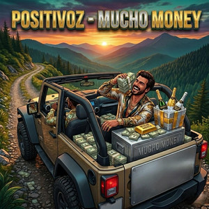 Mucho Money by Positivoz