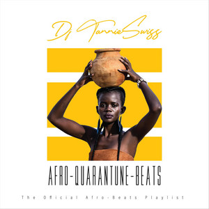 Afro - Quarantune - Beats