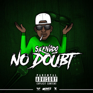 No Doubt by Skengdo