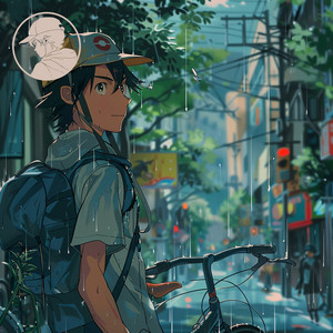 Route 201 by Nakaro
