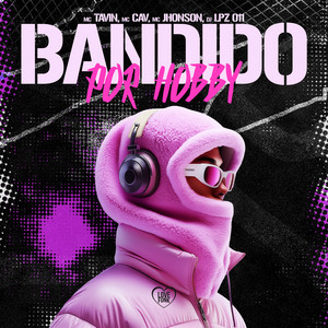 Bandido por Hobby