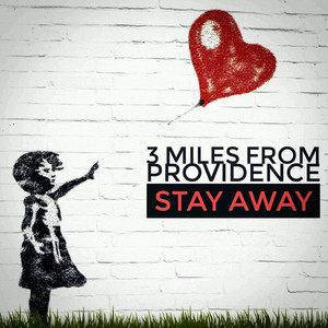 3 Miles From Providence poster