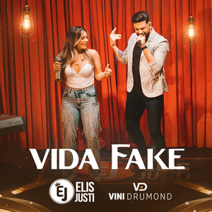 Vida Fake - Ao Vivo