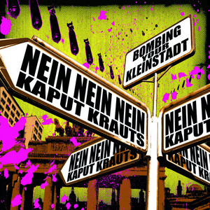 Interlektuell by Nein Nein Nein